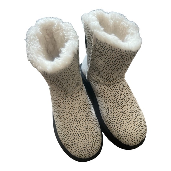 UGG MICRO CHEETAH NEW W/π¦ - Picture 6 of 13